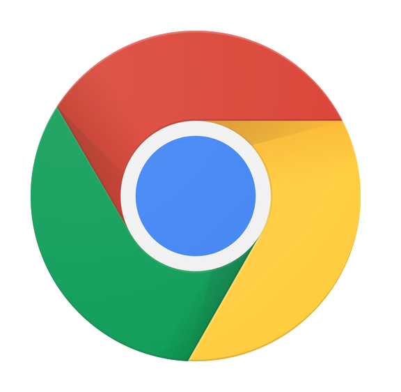 Chrome 