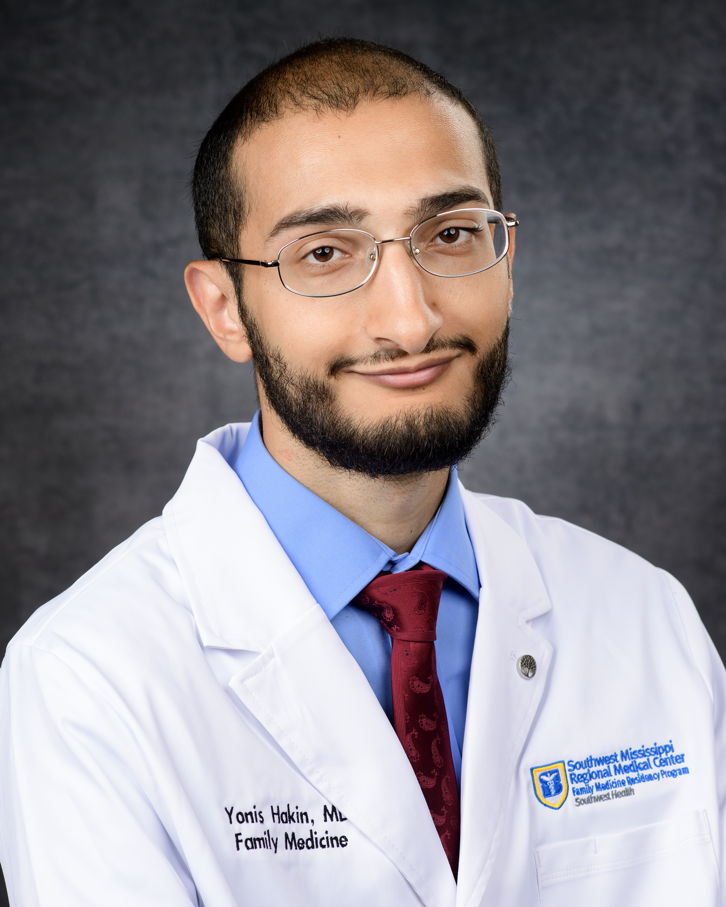 Photo of Yonis Hakim, MD