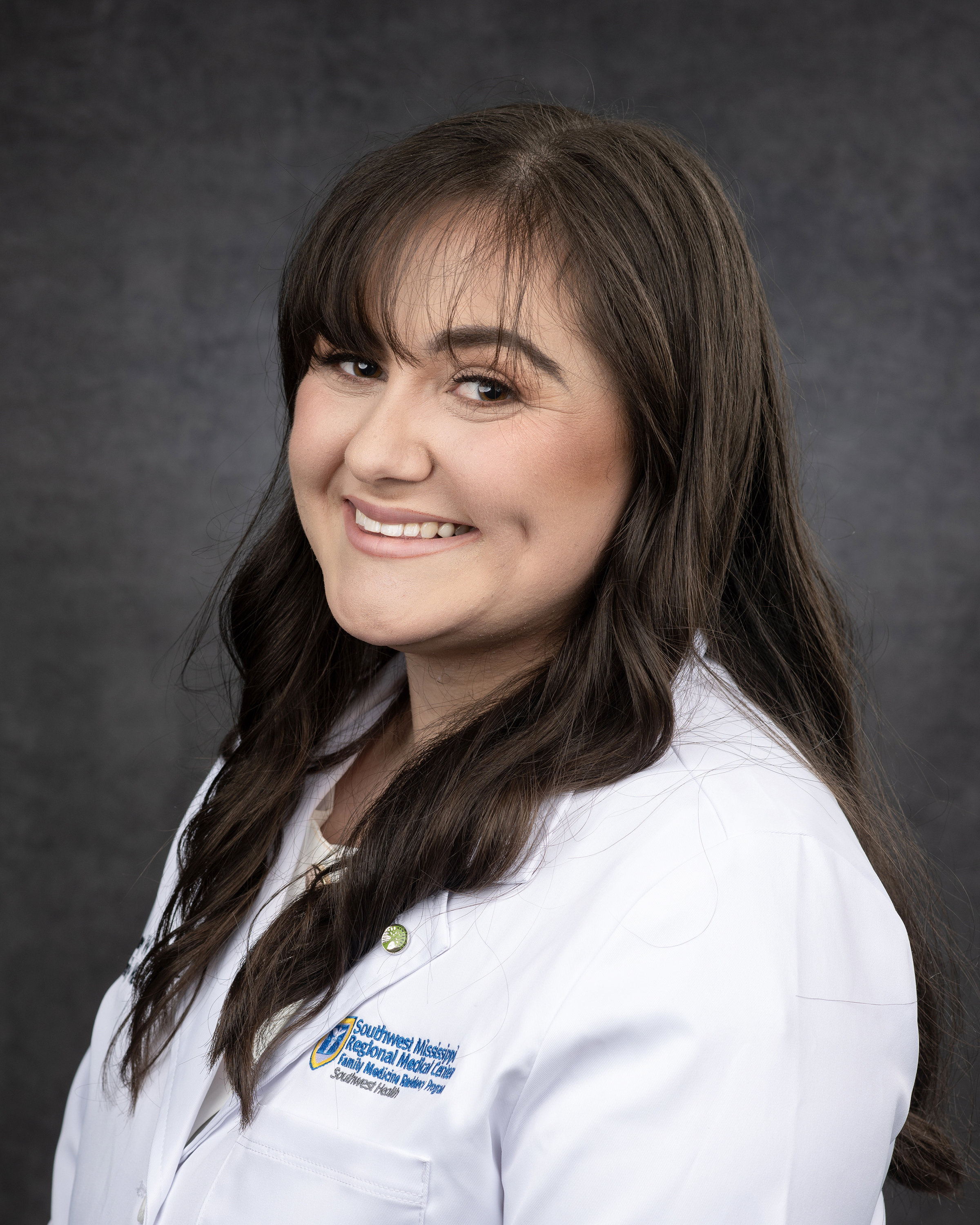 Photo of Courtney Wyant, DO